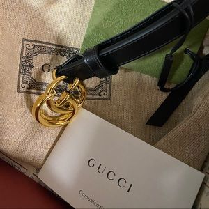 GUCCI BELT